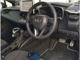 2024 TOYOTA COROLLA TOURING Active sports photo 5
