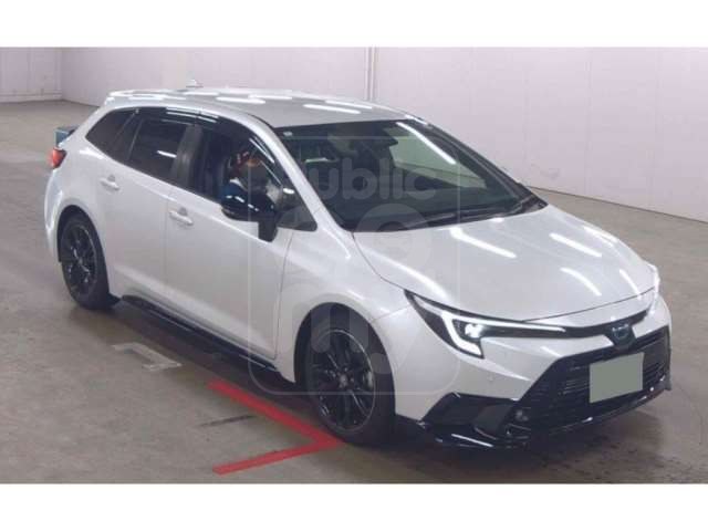 2024 TOYOTA COROLLA TOURING Active sports