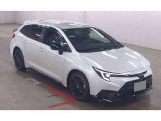 2024 TOYOTA COROLLA TOURING Active sports
