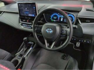 2024 TOYOTA COROLLA TOURING Active sports photo 5