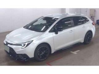 2024 TOYOTA COROLLA TOURING Active sports photo 3