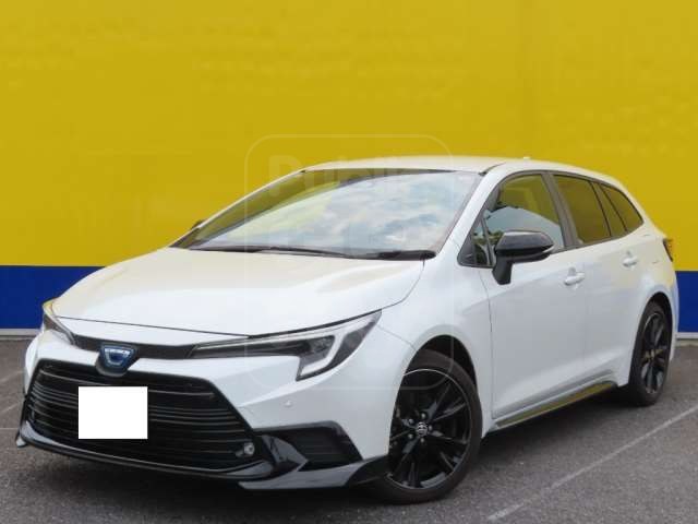 2024 TOYOTA COROLLA TOURING Active sports