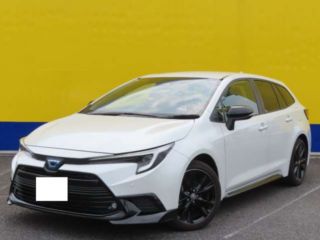 2024 TOYOTA COROLLA TOURING Active sports