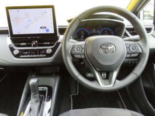 2024 TOYOTA COROLLA TOURING Active sports photo 5