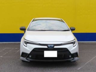 2024 TOYOTA COROLLA TOURING Active sports photo 4