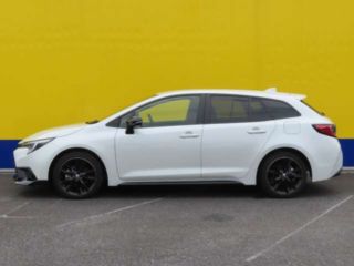 2024 TOYOTA COROLLA TOURING Active sports photo 3