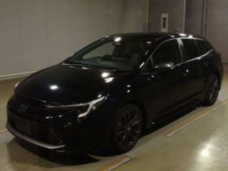 2023 TOYOTA COROLLA TOURING Hybrid Double By