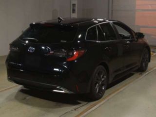 2023 TOYOTA COROLLA TOURING Hybrid Double By photo 2