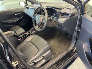 2023 TOYOTA COROLLA TOURING Hybrid Double By photo 5