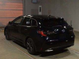 2023 TOYOTA COROLLA TOURING Hybrid Double By photo 4