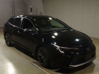 2023 TOYOTA COROLLA TOURING Hybrid Double By photo 3