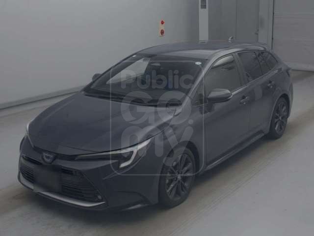2023 TOYOTA COROLLA TOURING Hybrid Double By