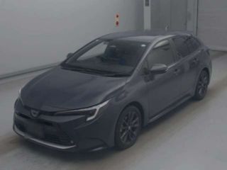 2023 TOYOTA COROLLA TOURING Hybrid Double By
