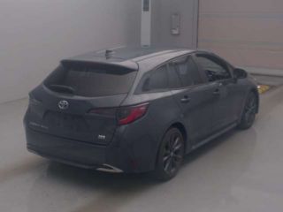 2023 TOYOTA COROLLA TOURING Hybrid Double By photo 2
