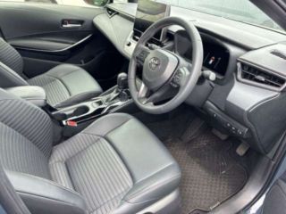 2023 TOYOTA COROLLA TOURING Hybrid Double By photo 5