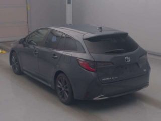 2023 TOYOTA COROLLA TOURING Hybrid Double By photo 4