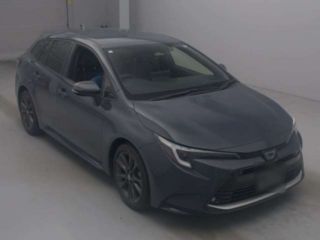 2023 TOYOTA COROLLA TOURING Hybrid Double By photo 3