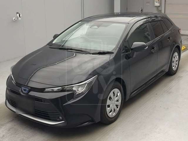 2023 TOYOTA COROLLA TOURING Hybrid G