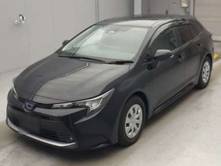 2023 TOYOTA COROLLA TOURING Hybrid G