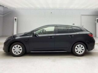 2023 TOYOTA COROLLA TOURING Hybrid G photo 5