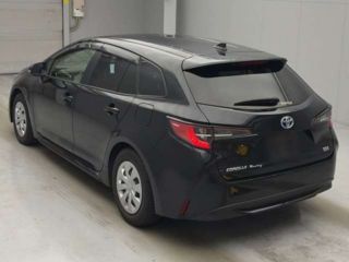 2023 TOYOTA COROLLA TOURING Hybrid G photo 4