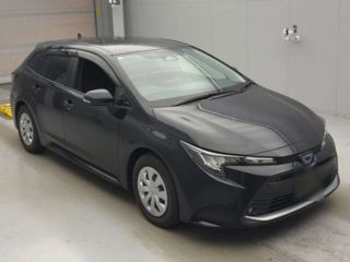 2023 TOYOTA COROLLA TOURING Hybrid G photo 3