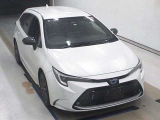2023 TOYOTA COROLLA TOURING HYBRID WXB