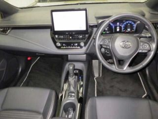 2023 TOYOTA COROLLA TOURING HYBRID WXB photo 3