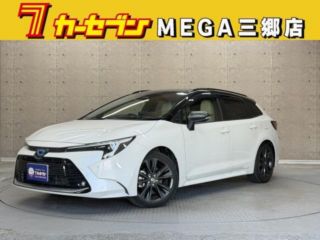 2024 TOYOTA COROLLA TOURING 1.8 Hybrid WxB