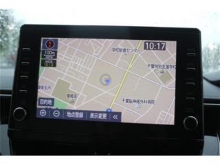 2023 TOYOTA COROLLA TOURING 1.8 HYBRID WxB photo 2