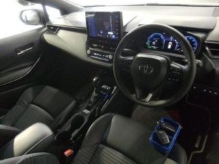 2024 TOYOTA COROLLA TOURING Hybrid Double By photo 3