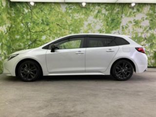 2025 TOYOTA COROLLA TOURING Hybrid Double By photo 2