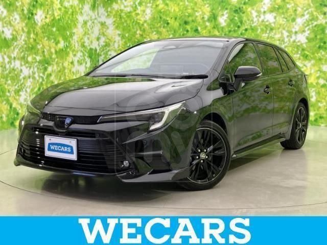 2024 TOYOTA COROLLA TOURING Hybrid Active Sports