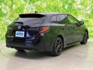 2024 TOYOTA COROLLA TOURING Hybrid Active Sports photo 3