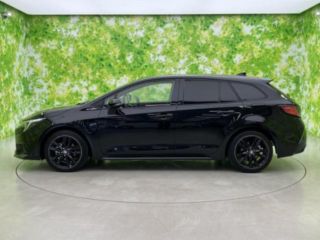 2024 TOYOTA COROLLA TOURING Hybrid Active Sports photo 2