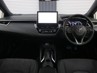 2025 TOYOTA COROLLA TOURING Active Sports Special Edition photo 3