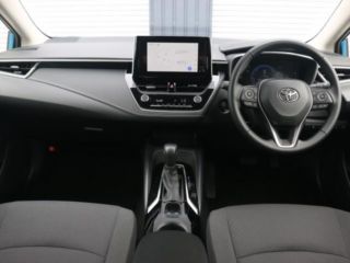 2025 TOYOTA COROLLA TOURING Hybrid G ​​Safety Sense photo 3