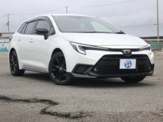 2025 TOYOTA COROLLA TOURING Exclusive to the Active Sports Special Edition
