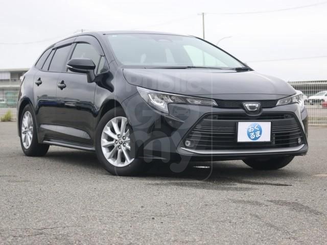 2025 TOYOTA COROLLA TOURING Hybrid G ​​Safety Sense
