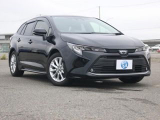 2025 TOYOTA COROLLA TOURING Hybrid G ​​Safety Sense