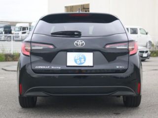2025 TOYOTA COROLLA TOURING Hybrid G ​​Safety Sense photo 2