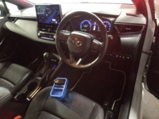 2024 TOYOTA COROLLA TOURING Hybrid Double By photo 3