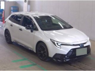 2024 TOYOTA COROLLA TOURING Active sports