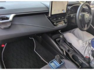 2024 TOYOTA COROLLA TOURING Active sports photo 3