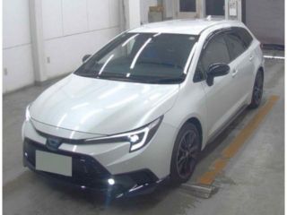 2024 TOYOTA COROLLA TOURING Active sports