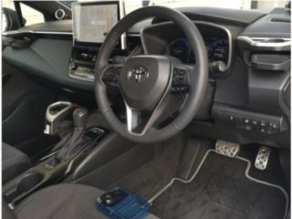 2024 TOYOTA COROLLA TOURING Active sports photo 3