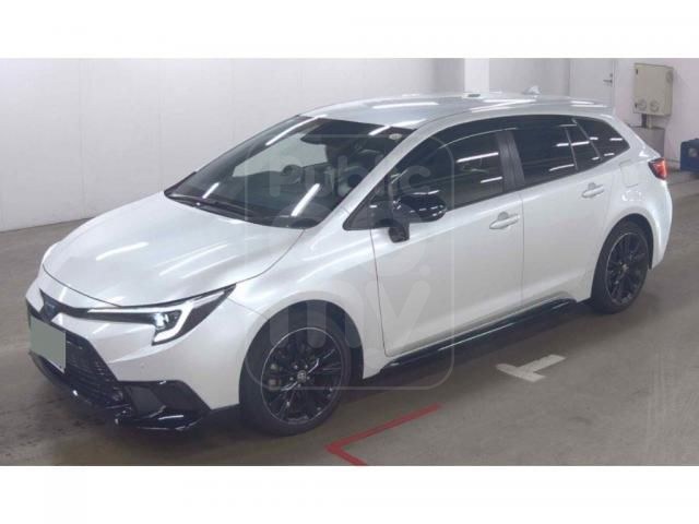 2024 TOYOTA COROLLA TOURING Active sports