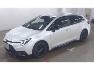 2024 TOYOTA COROLLA TOURING Active sports