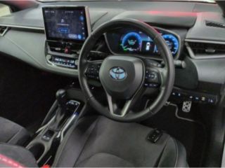 2024 TOYOTA COROLLA TOURING Active sports photo 3