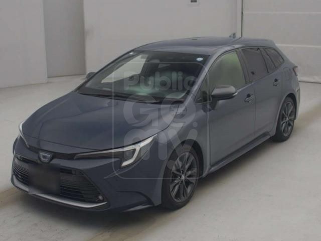 2023 TOYOTA COROLLA TOURING Hybrid Double By